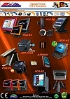 POS PC Touch Screen,  Stampanti WiFi, Palmari per Ristorazione