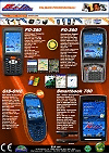 POS PC Touch Screen,  Stampanti WiFi, Palmari per Ristorazione
